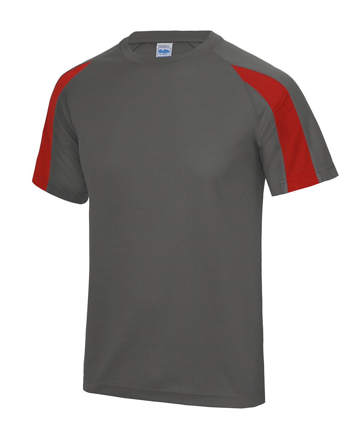 Variation picture for Charcoal/Fire Red