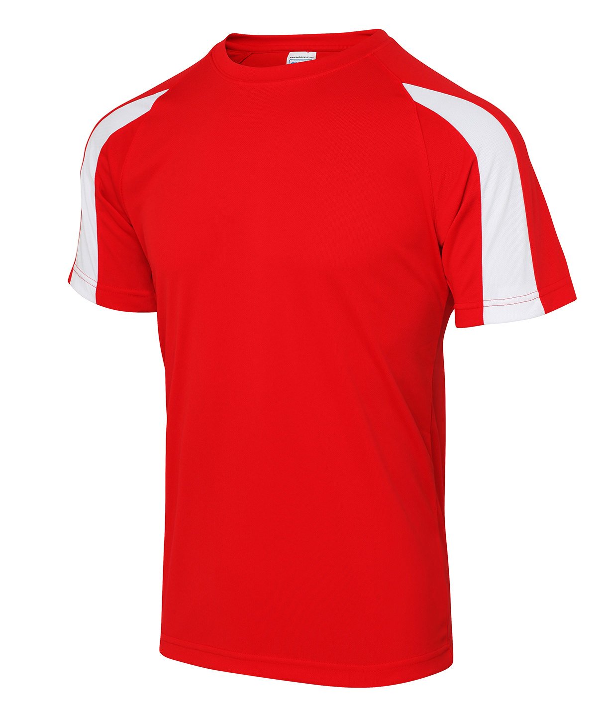 Variation picture for Fire Red/Arctic White