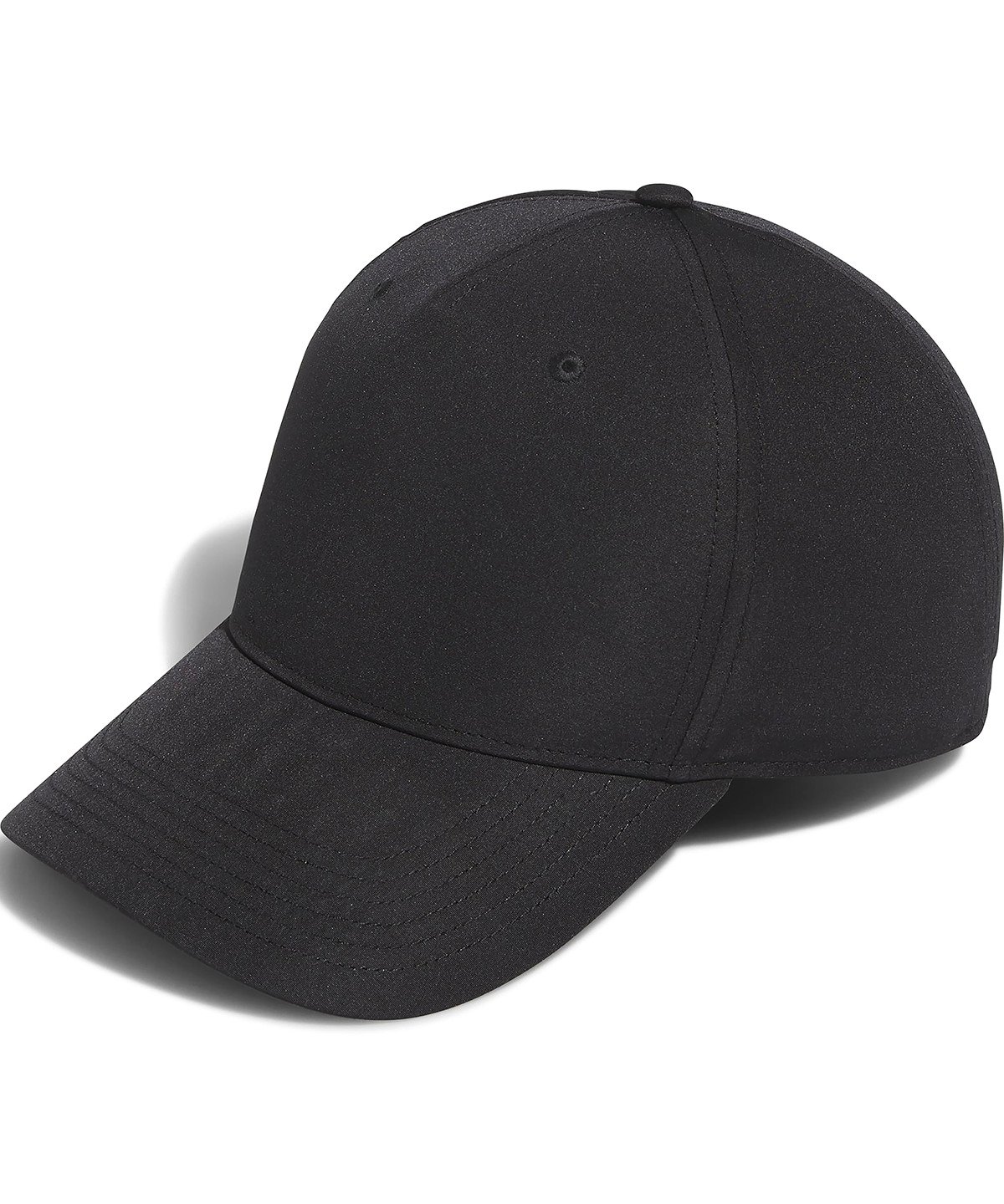 Golf performance crested cap