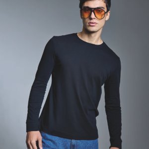 Men's long sleeve Anthem t-shirt