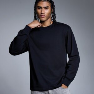 Anthem headline heavy long sleeve t-shirt