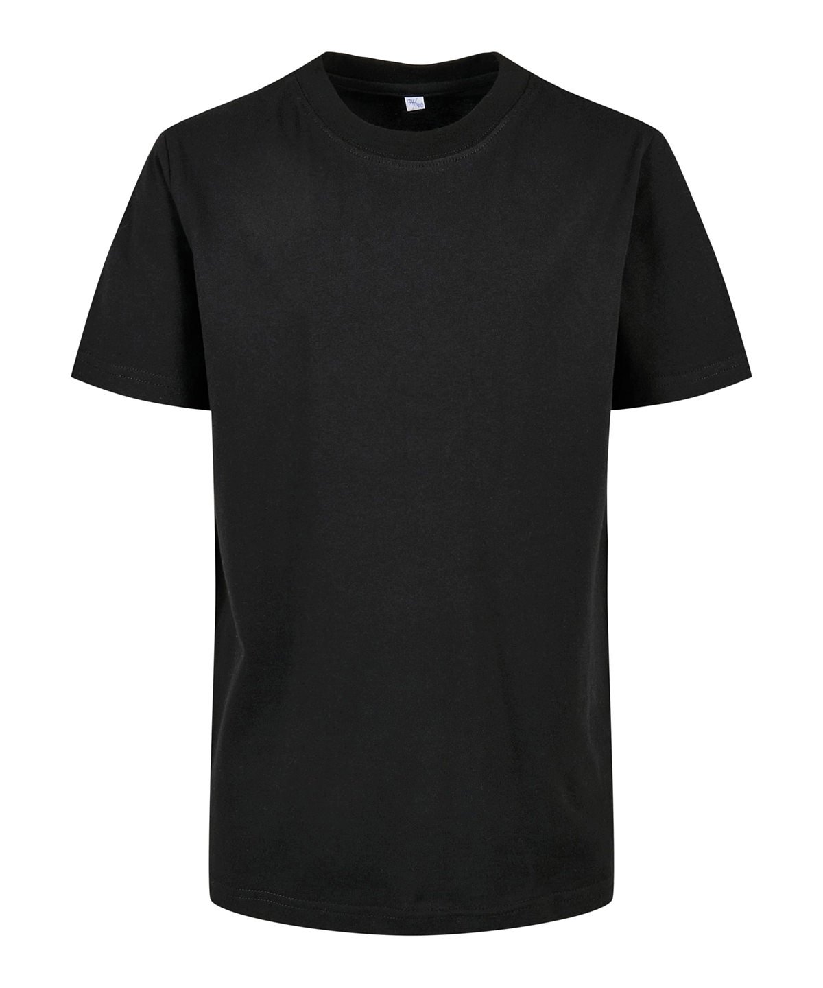 Organic kids basic tee