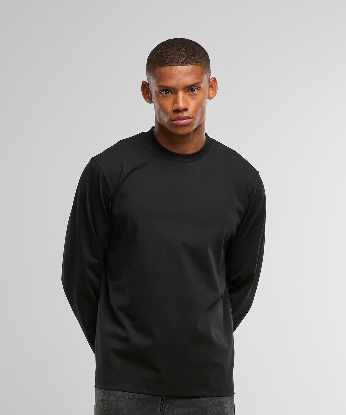 Sorona loose long sleeve