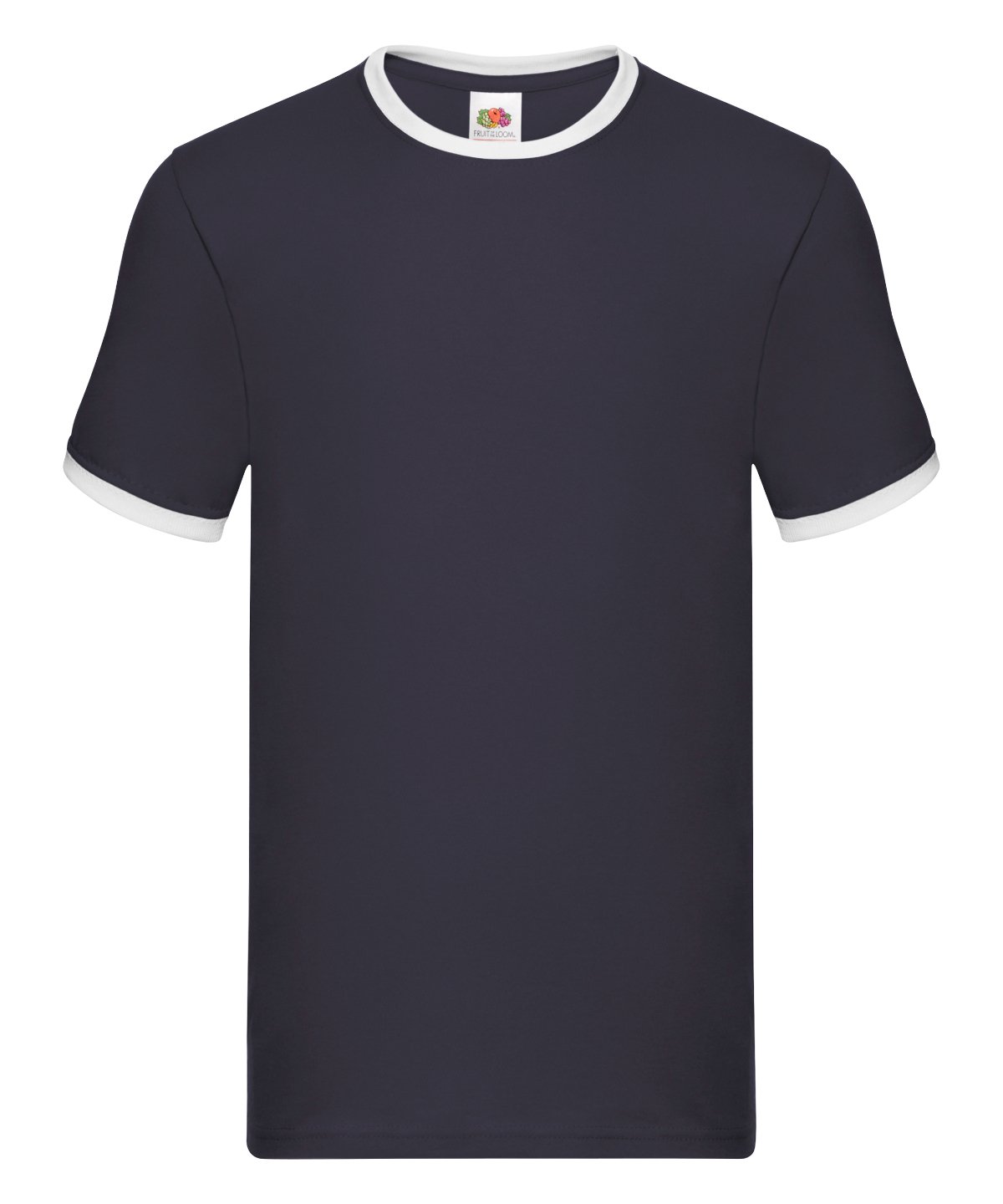 Variation picture for Navy/White