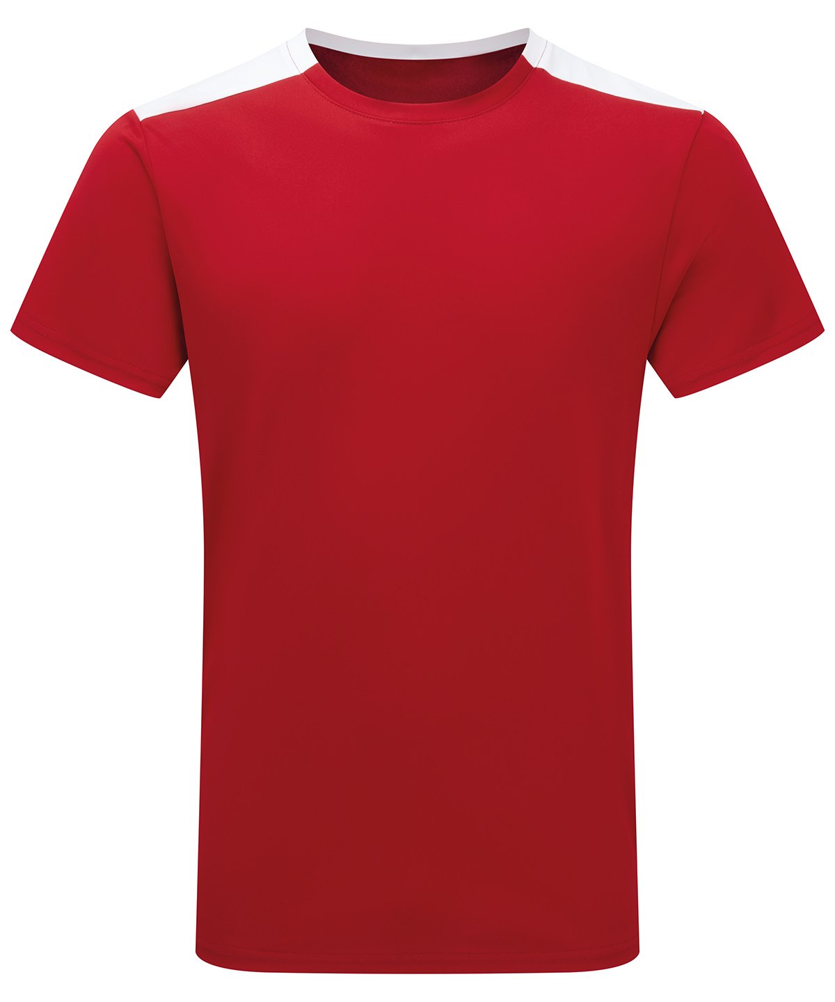 Variation picture for Fire Red/White