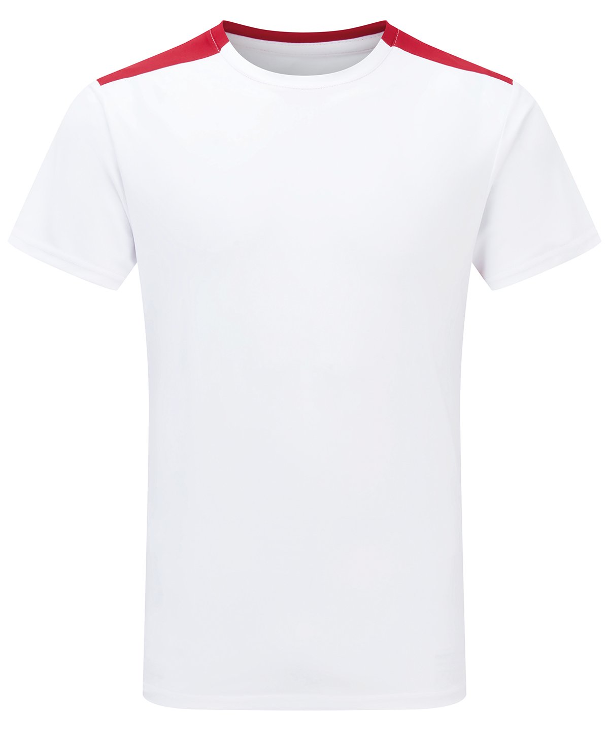 Variation picture for White/Fire Red