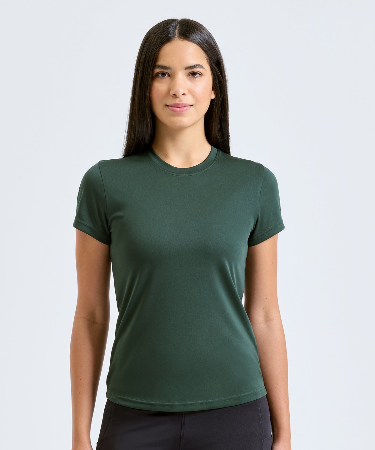 Women's TriDri® performance t-shirt