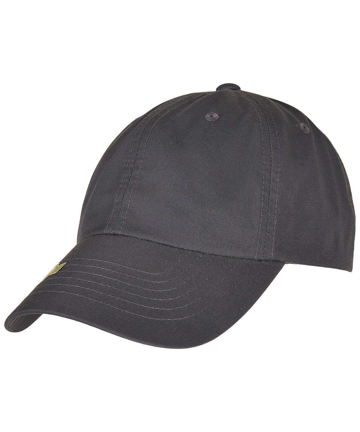 Recycled polyester dad cap