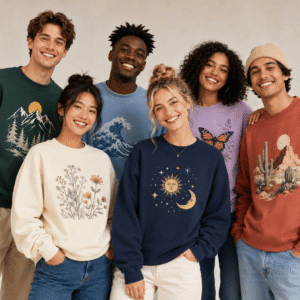 Sweatshirts