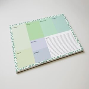 Desk Pads