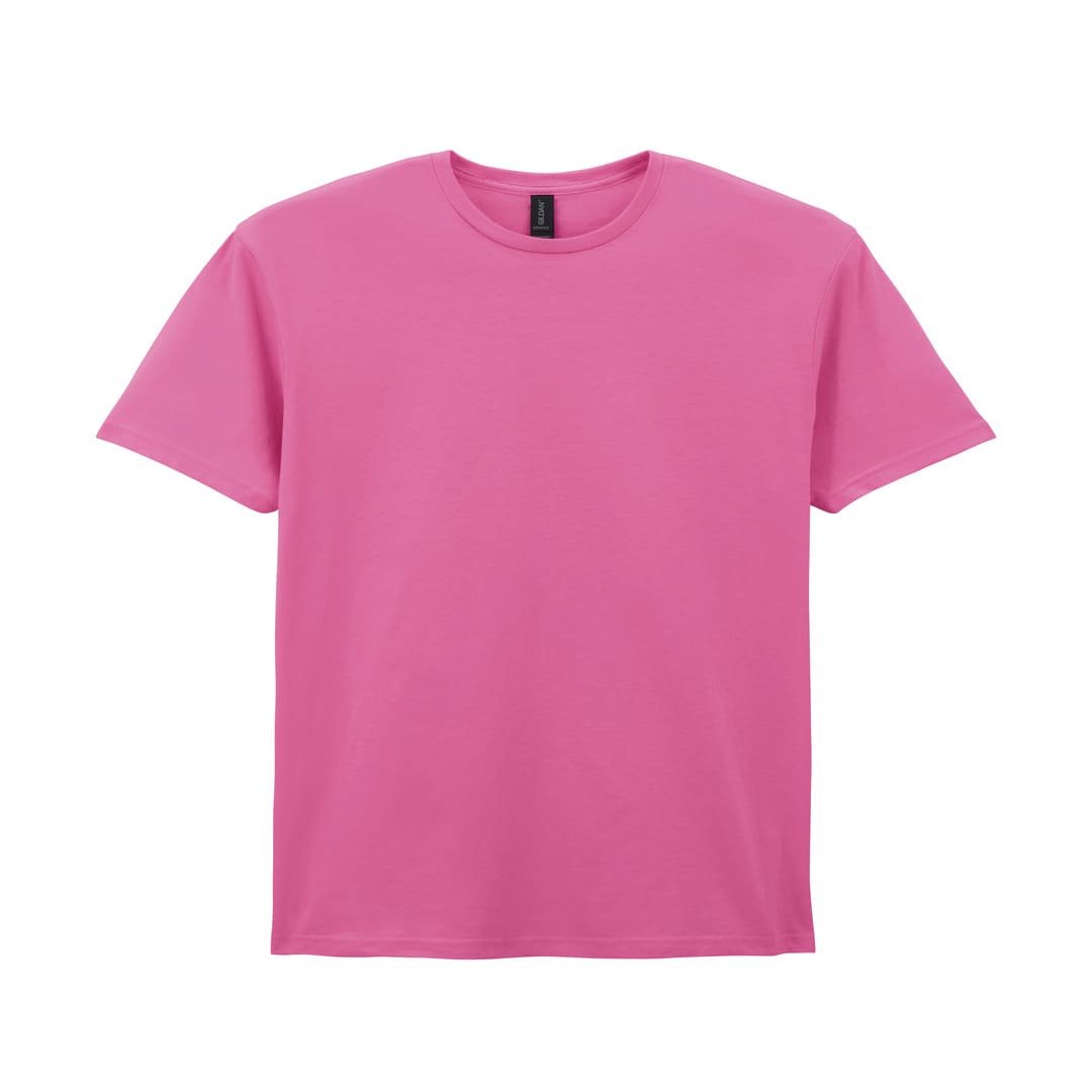 Custom Softstyle™ unsex t-shirt - Image 4