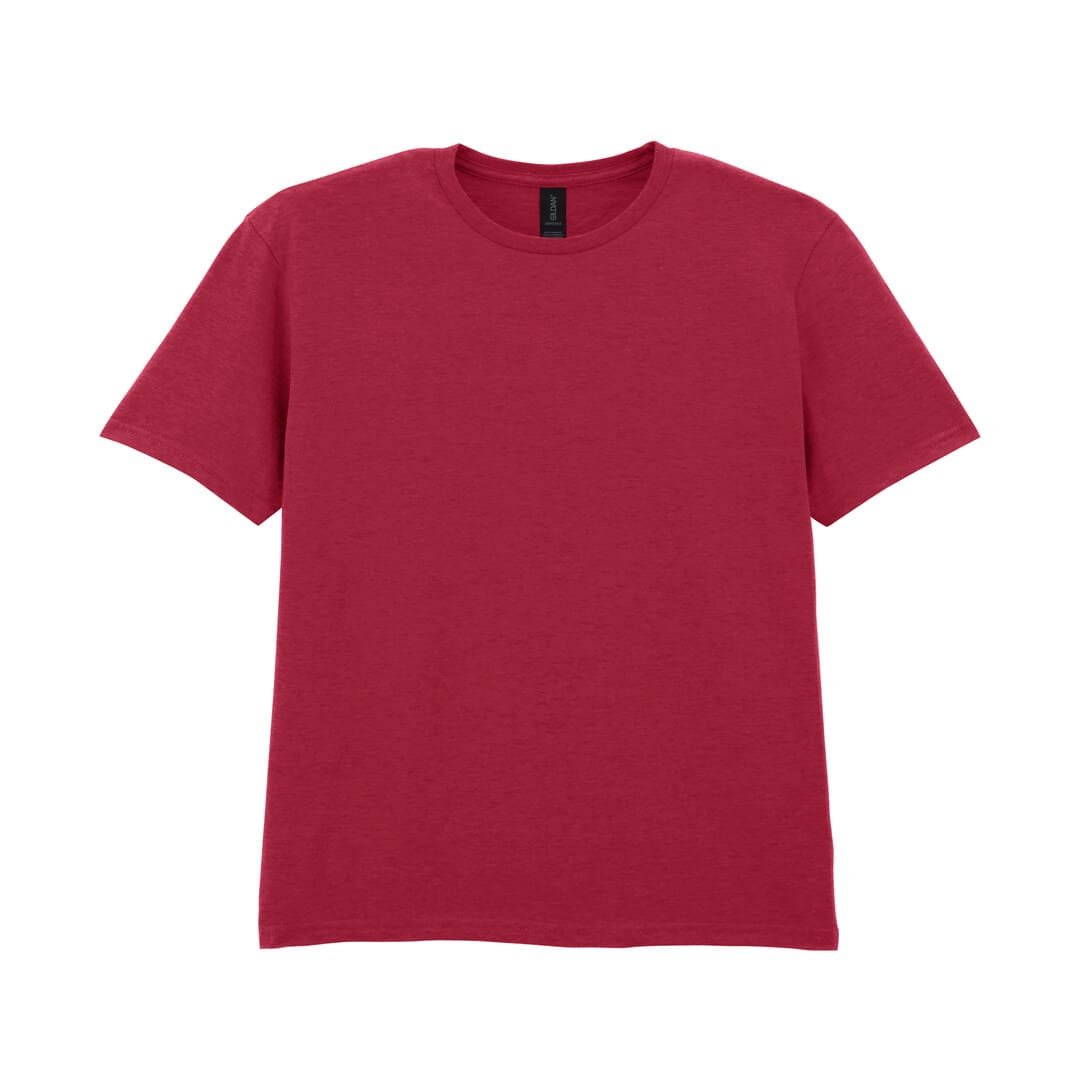Custom Softstyle™ unsex t-shirt - Image 6