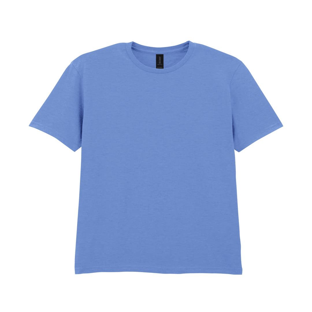 Custom Softstyle™ unsex t-shirt - Image 7