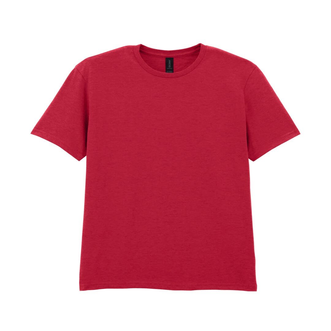Custom Softstyle™ unsex t-shirt - Image 9