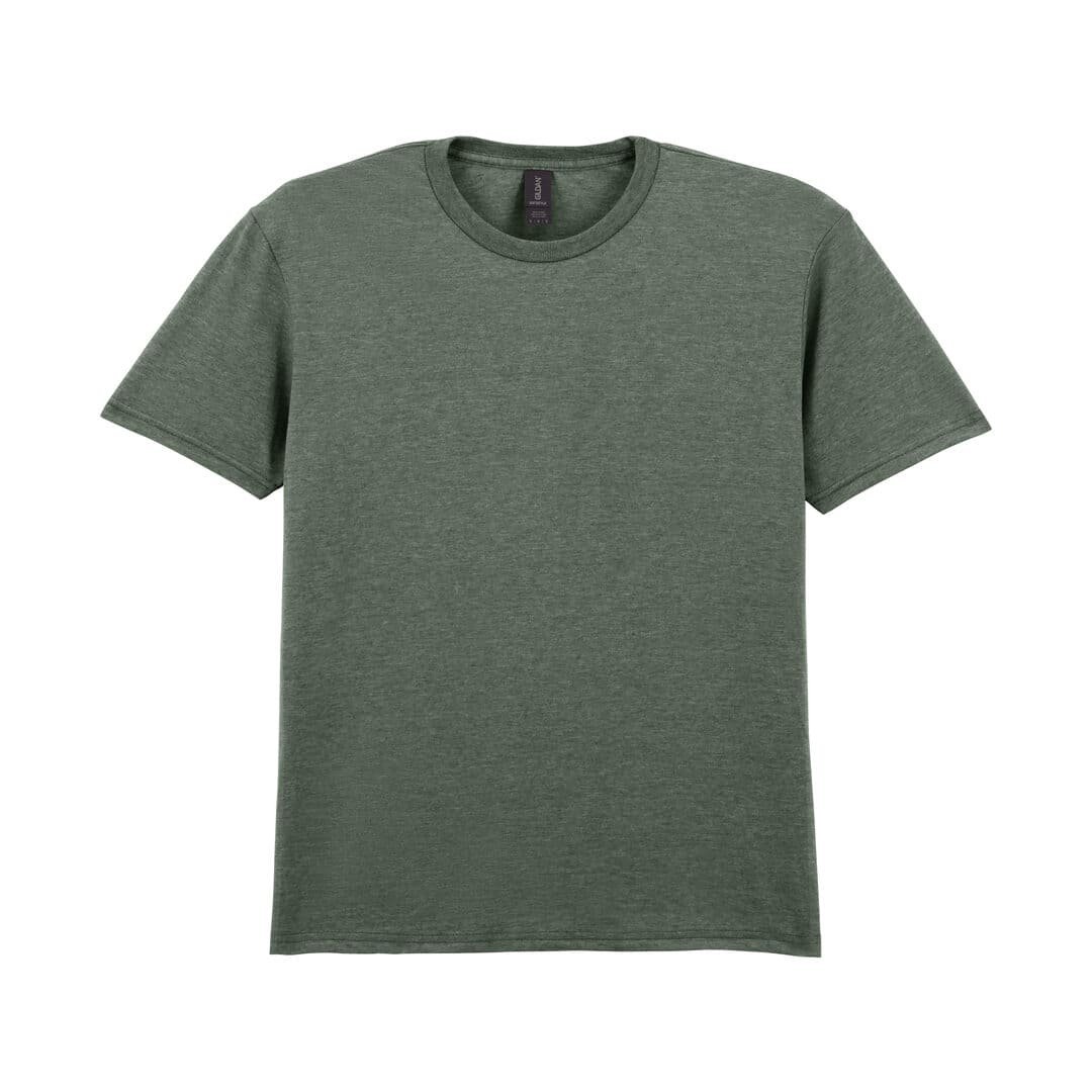 Custom Softstyle™ unsex t-shirt - Image 22