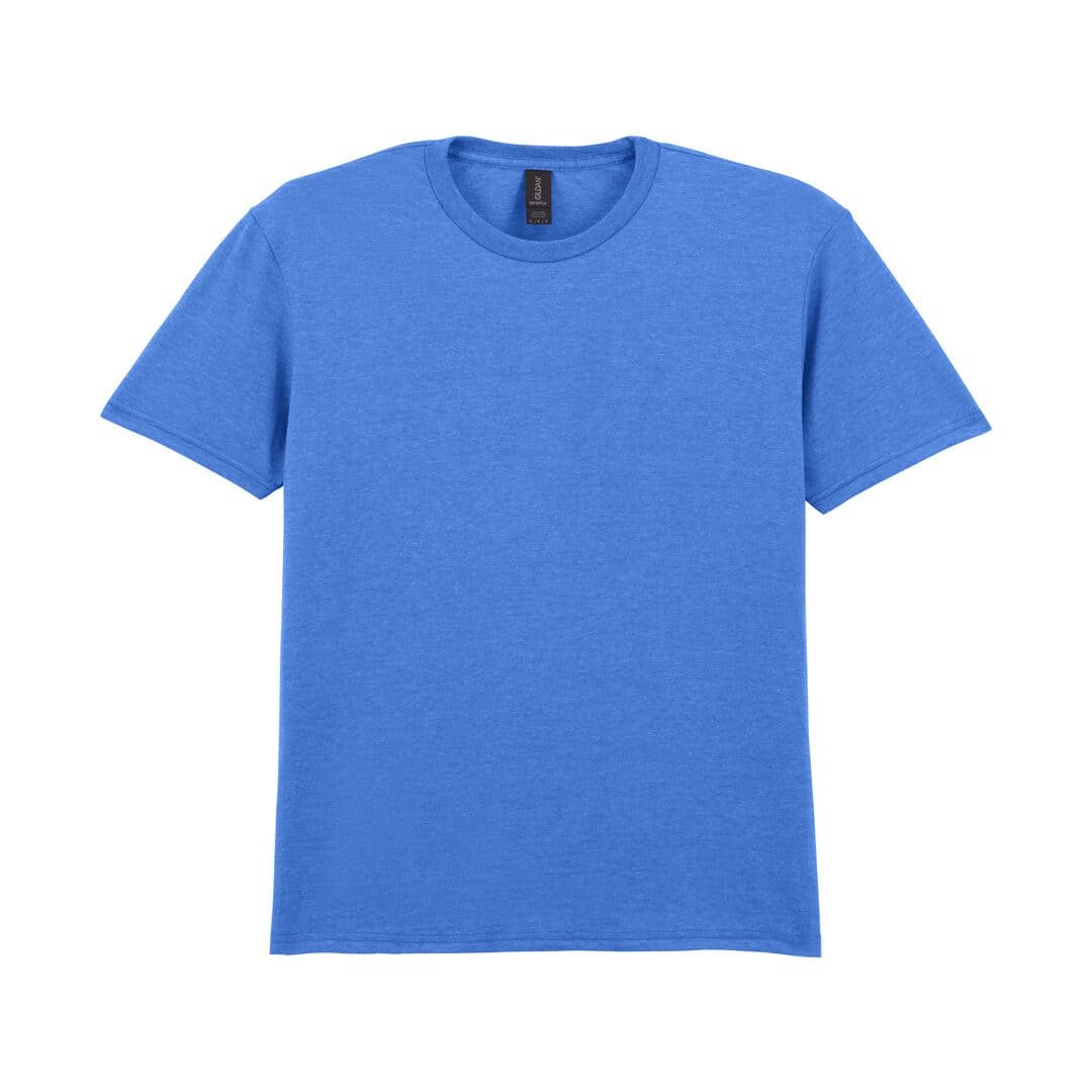 Custom Softstyle™ unsex t-shirt - Image 24