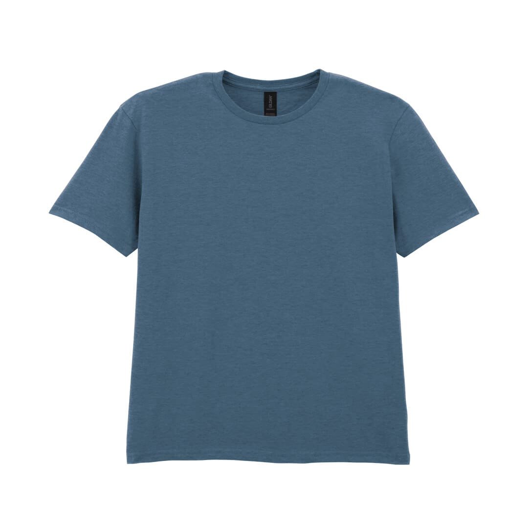 Custom Softstyle™ unsex t-shirt - Image 27