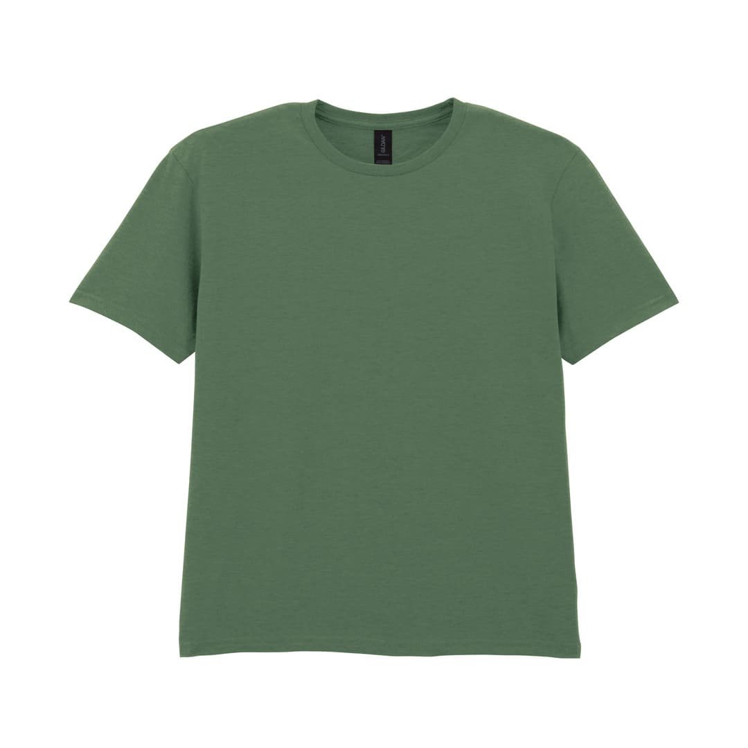 Custom Softstyle™ unsex t-shirt - Image 35