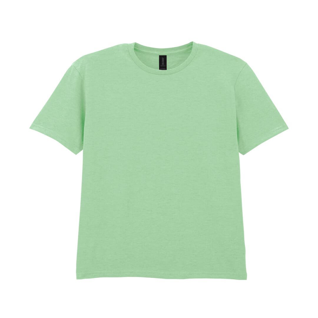 Custom Softstyle™ unsex t-shirt - Image 36