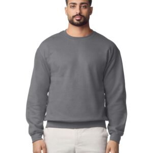 Heavy Blend™ adult crew neck sweatshirt