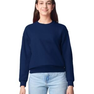 Heavy Blend™ youth crew neck sweatshirt