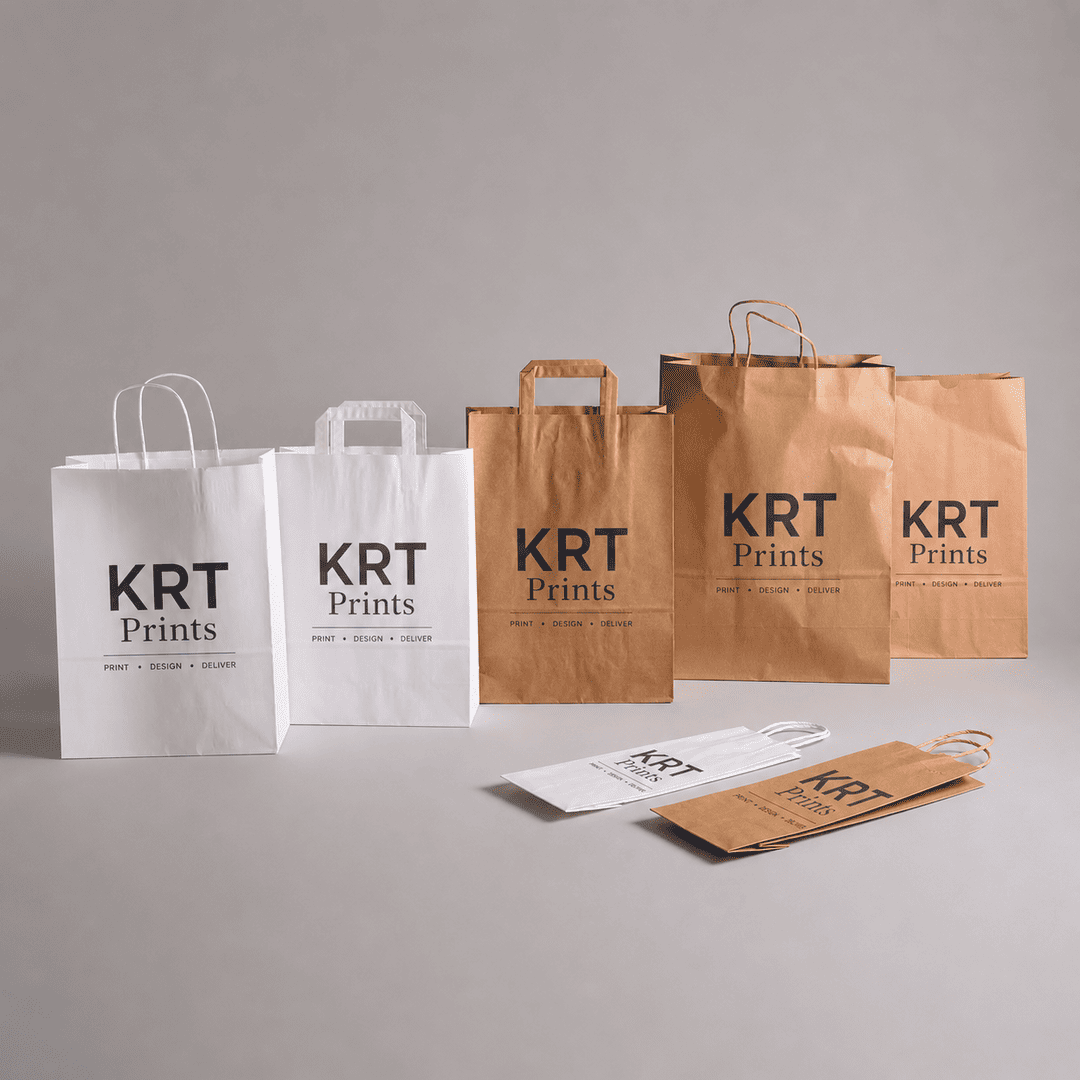 KRT PRINTS BAGS