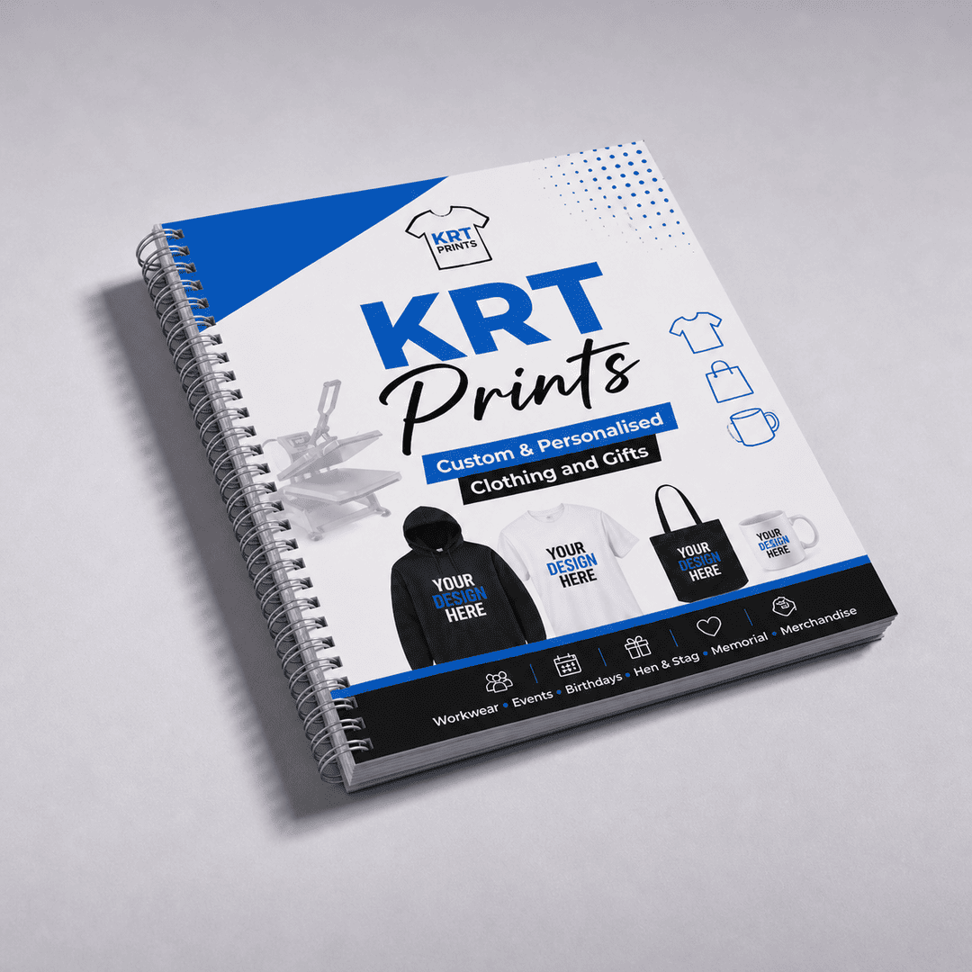 KRT PRINTS BOOK