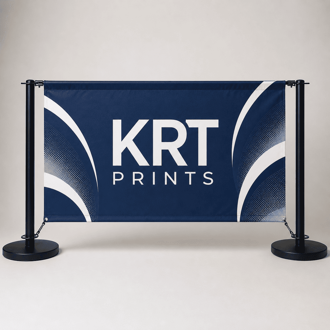 KRT PRINTS CAFE BANNER
