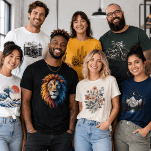 T-Shirts