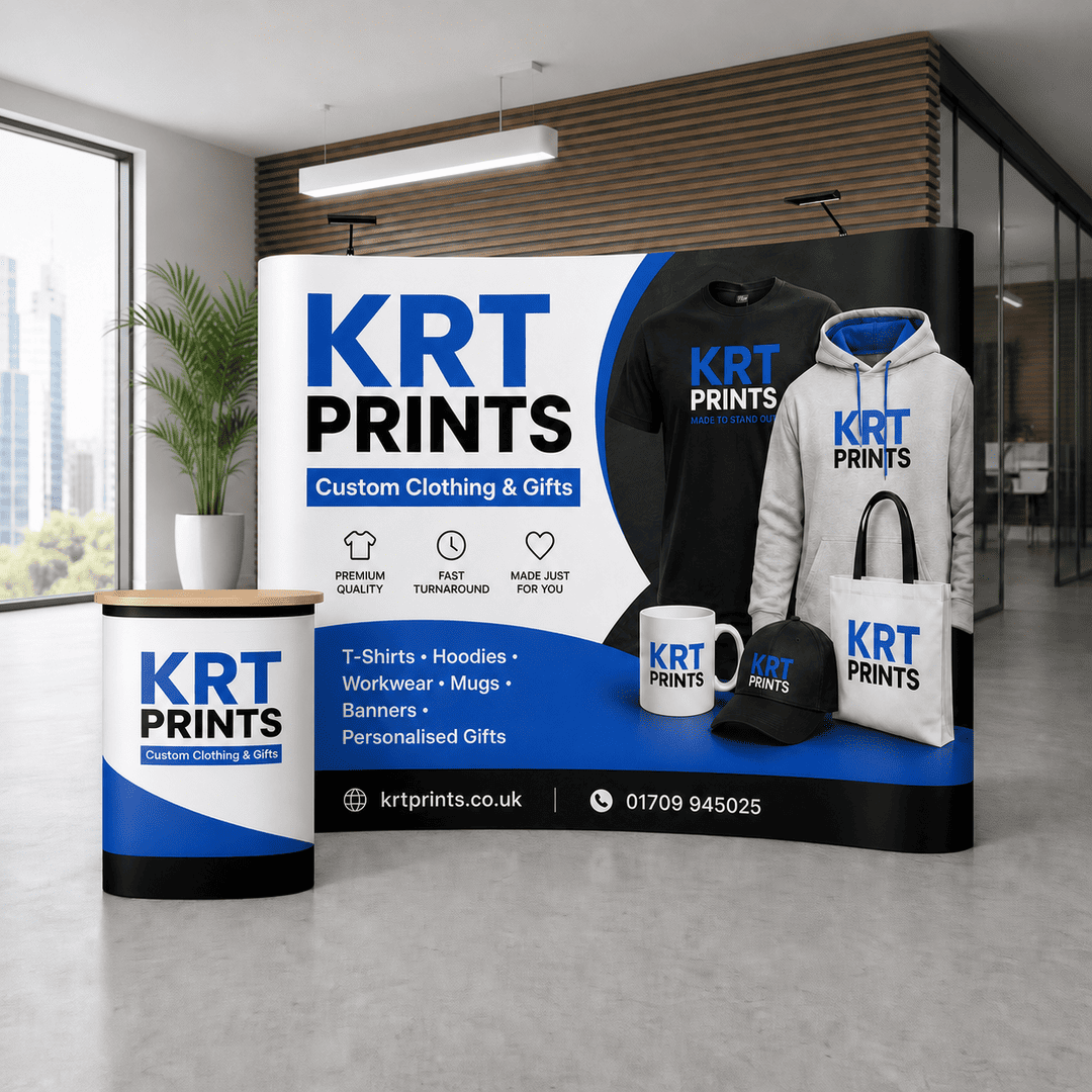 KRT PRINTS EXHIBITION