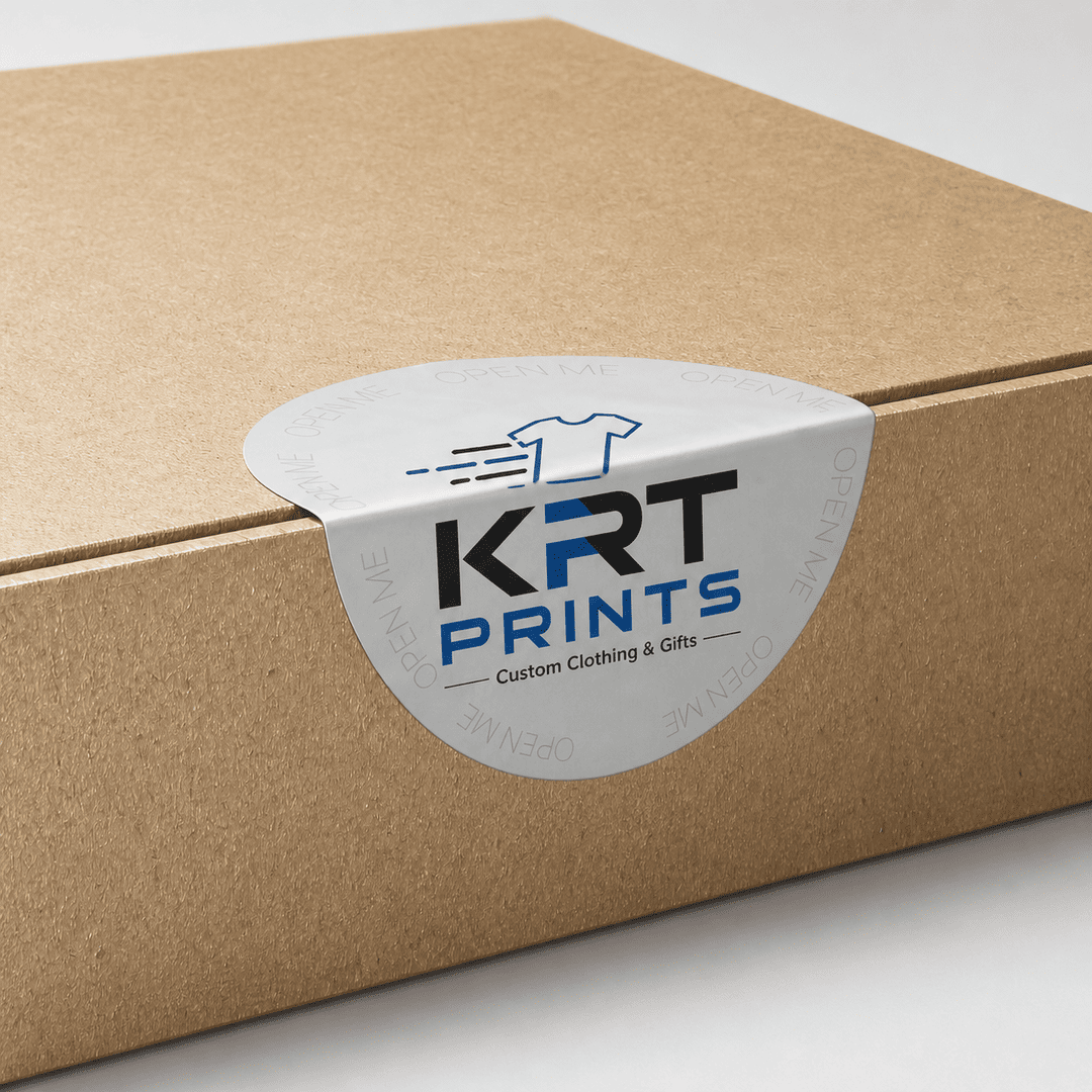 KRT PRINTS STICKERS