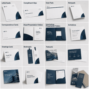 Stationery