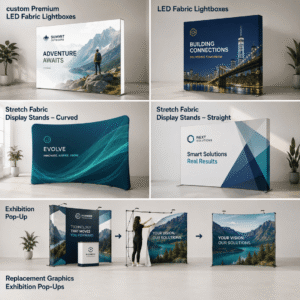 Events & Exhibitions
