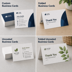 Business Cards
