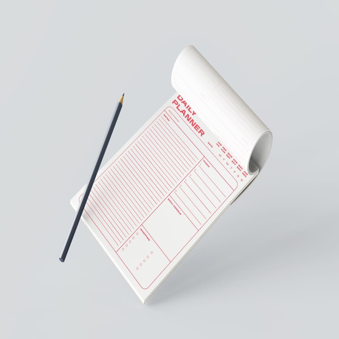 Notepads - Image 4