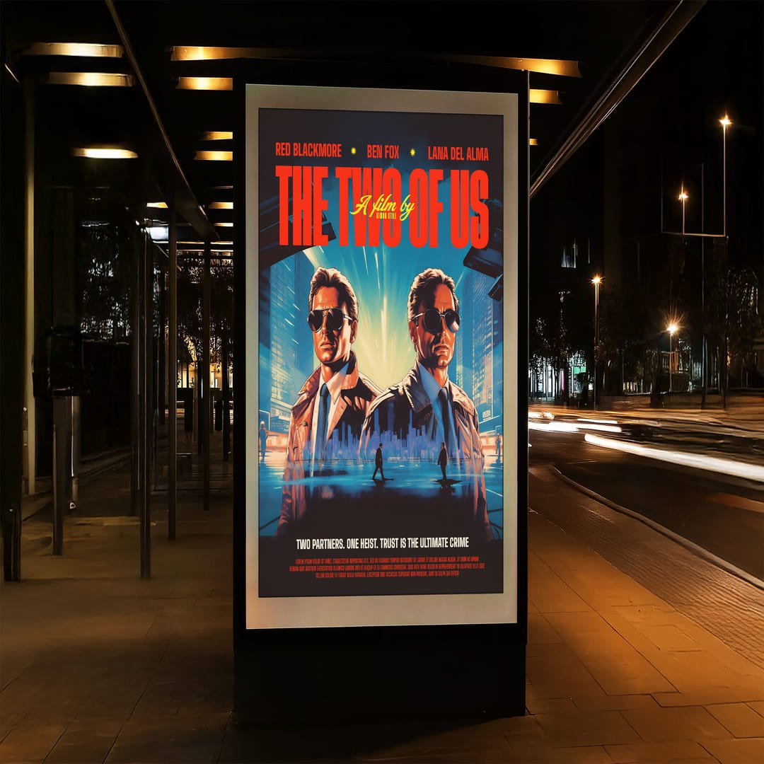 Backlit Posters - Image 3