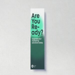 Bookmarks