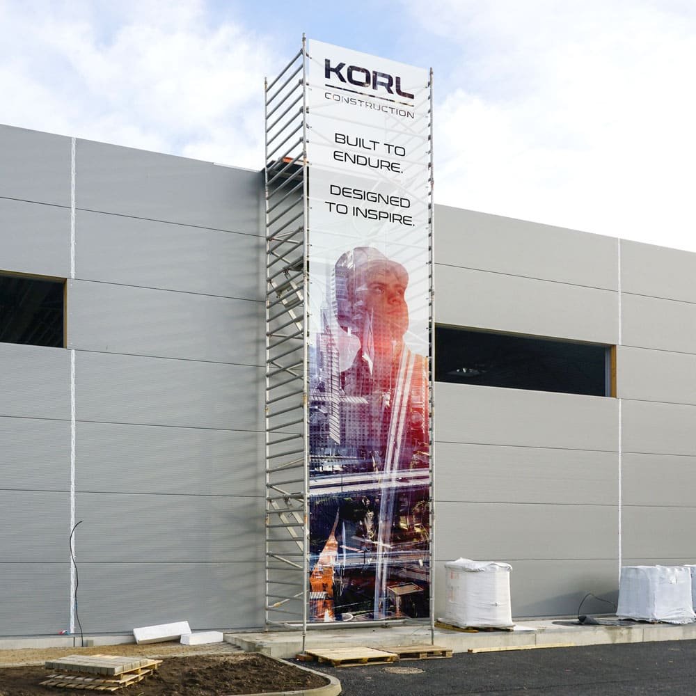 Building Wraps - Image 3