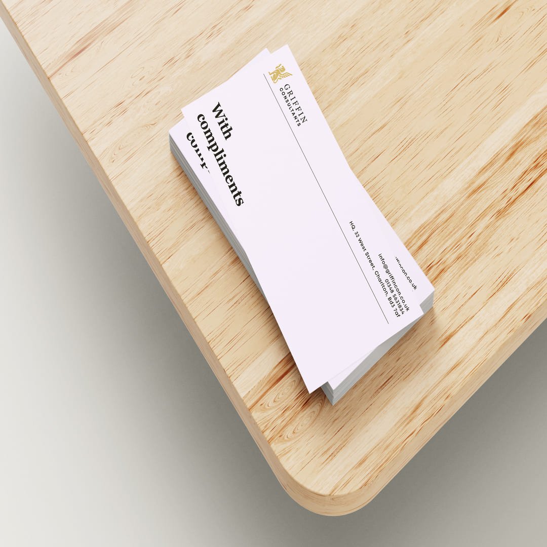 Compliment Slips - Image 3
