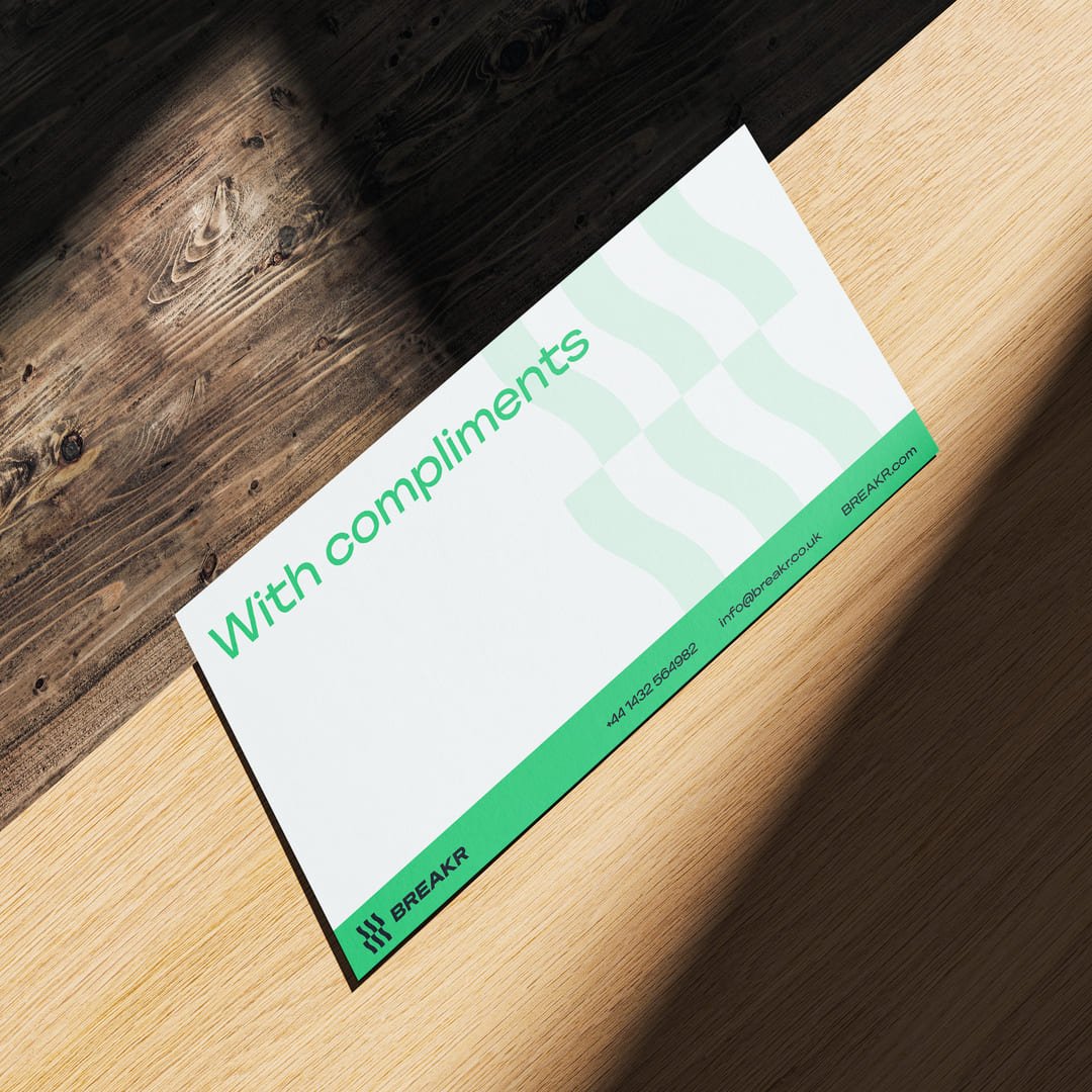 Compliment Slips - Image 4
