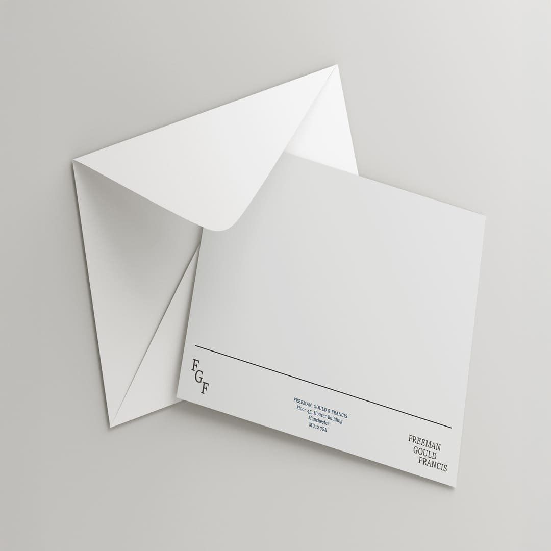 Correspondence Cards - Image 2