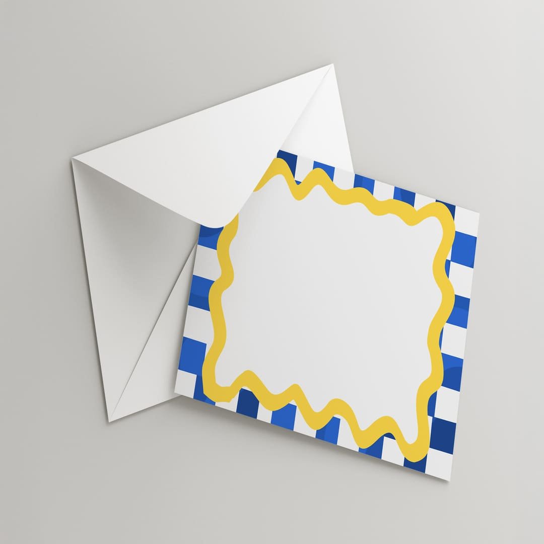 Correspondence Cards - Image 3
