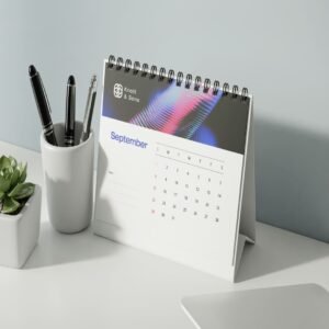 Desk Calendars