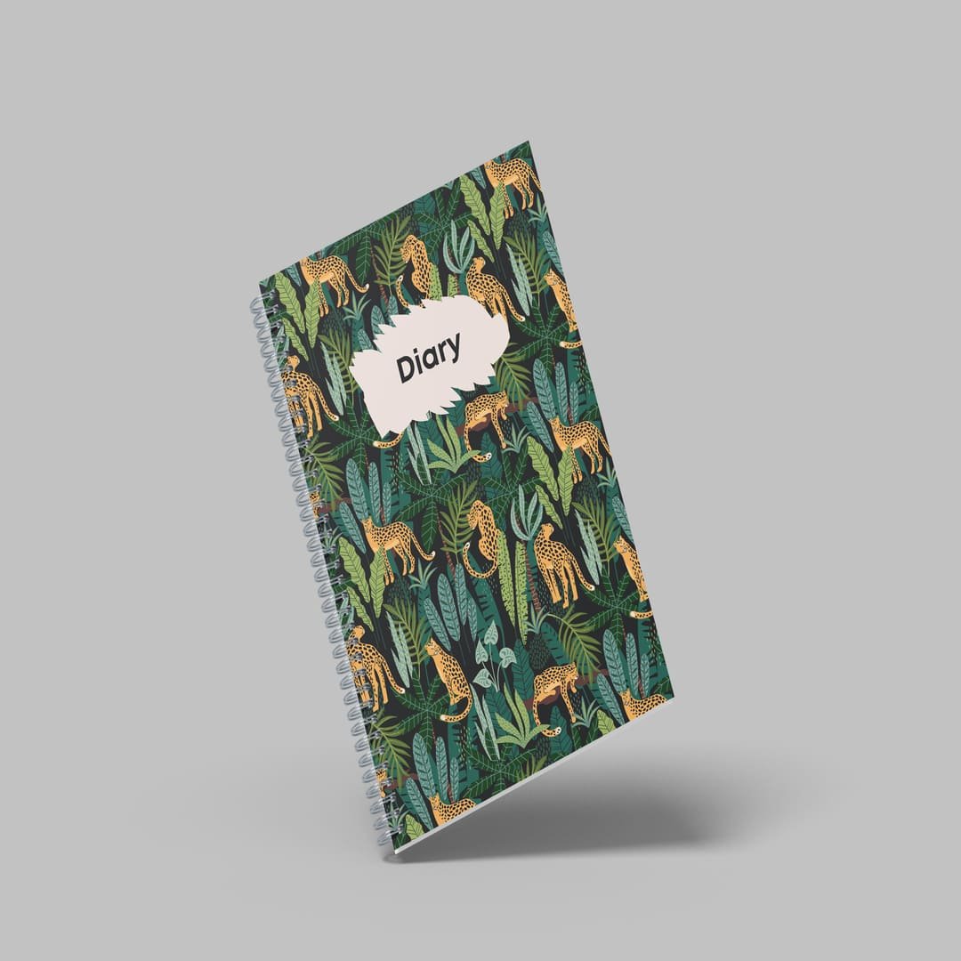 Diaries - Image 3