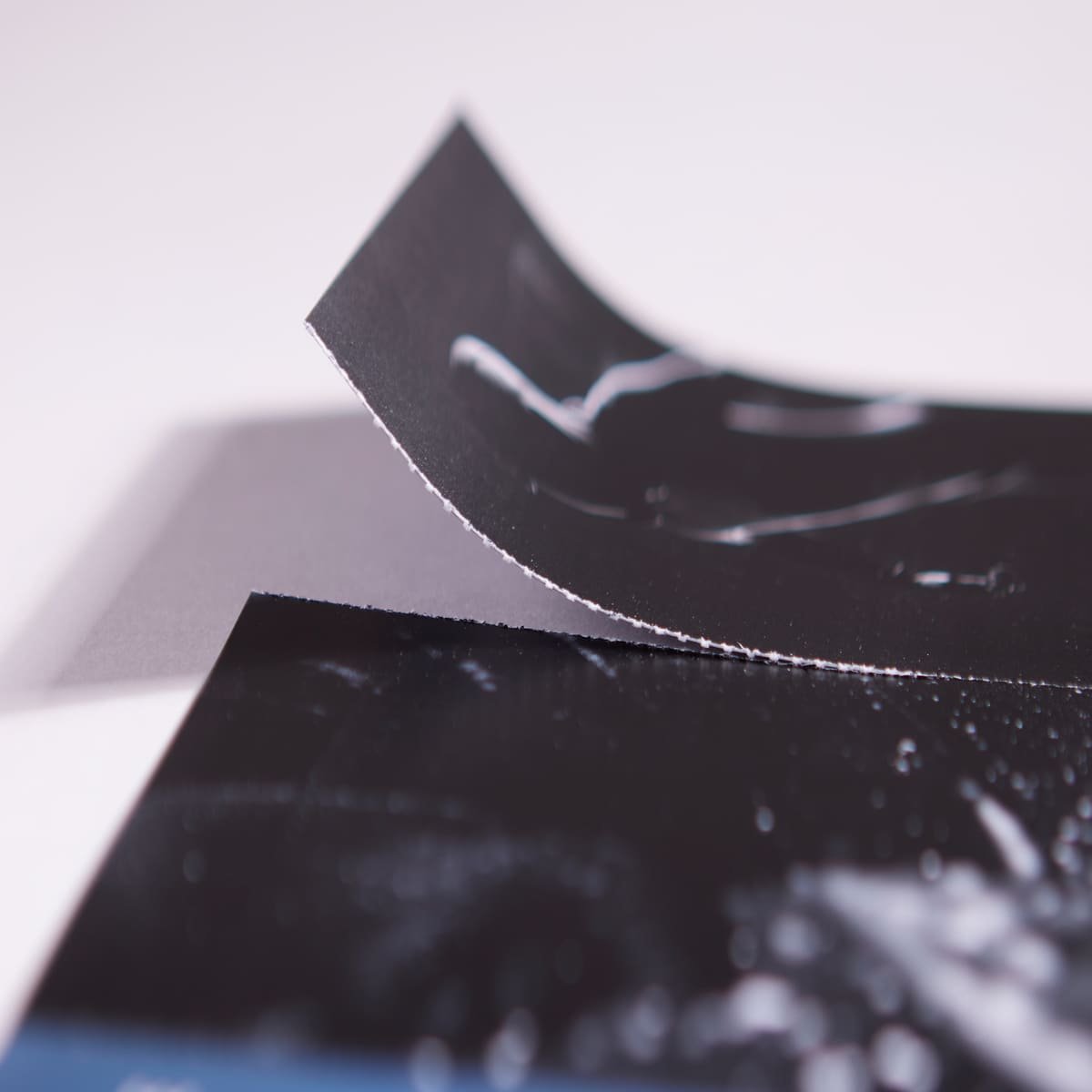Perforated Folded Leaflets - Image 5