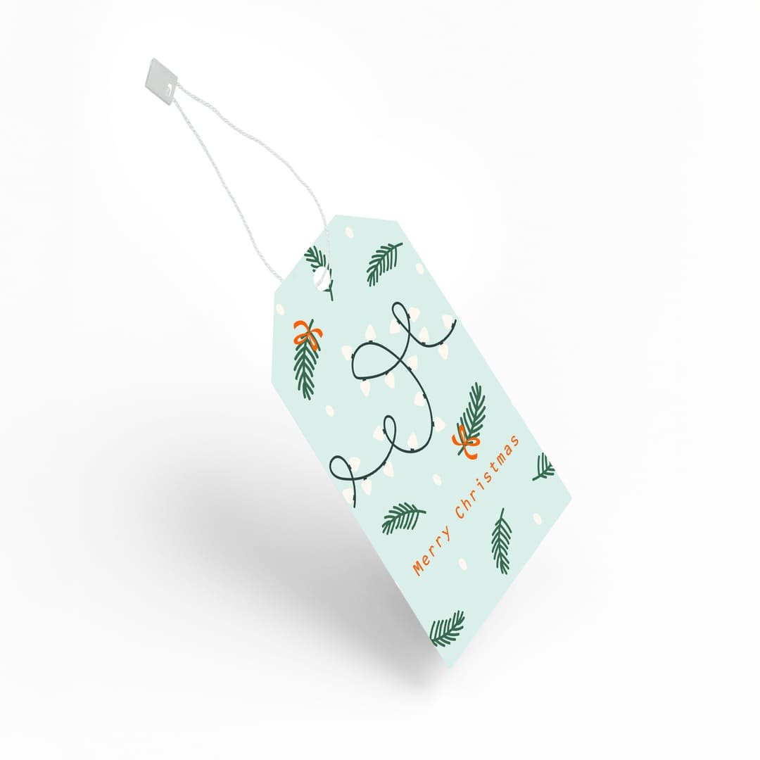 Gift Tags - Image 2