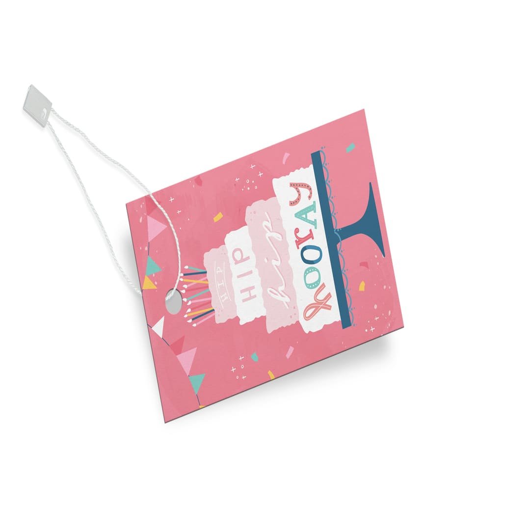 Gift Tags - Image 3