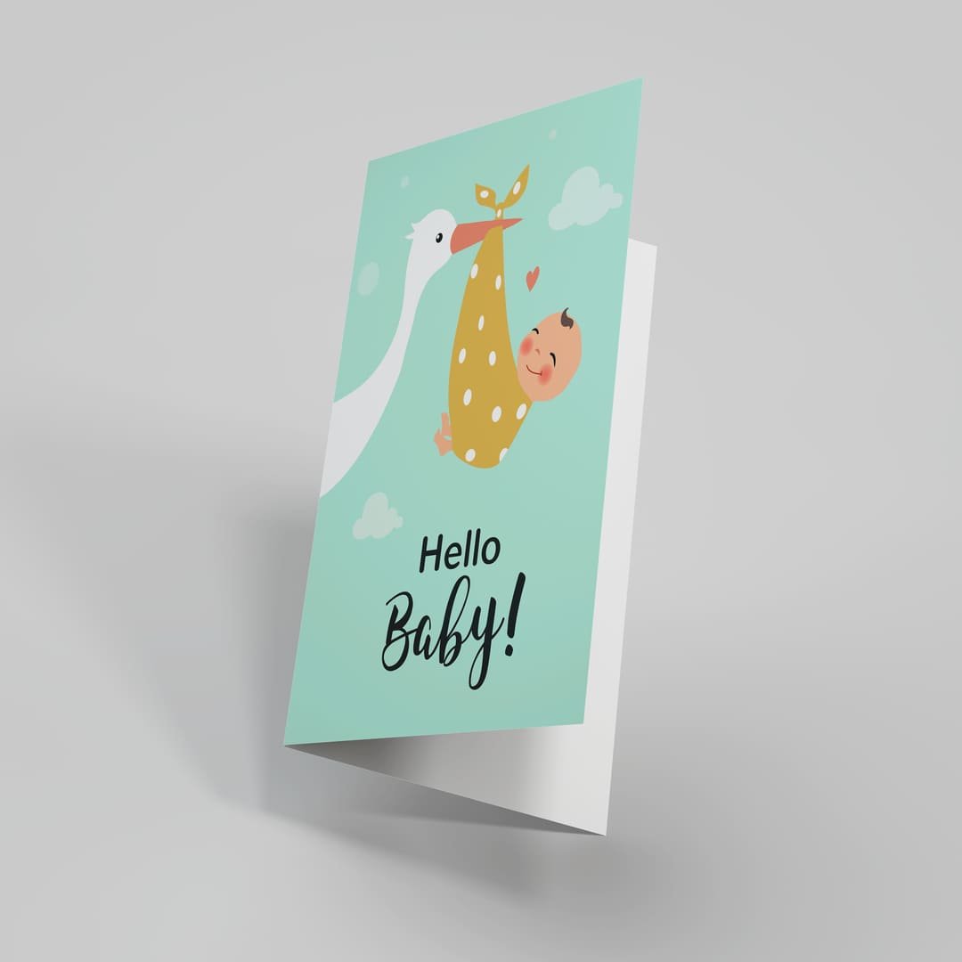 Greetings Cards - Image 3