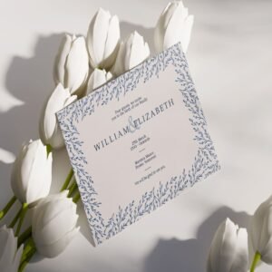 Invitations