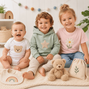 Children / Baby / Toddlers
